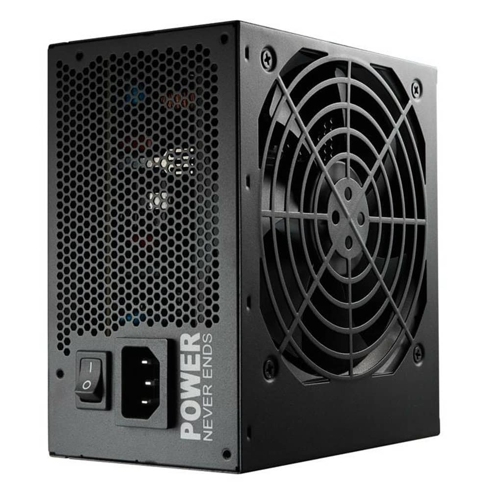 FSP Group HYPER PRO 650W 80+ Bronze