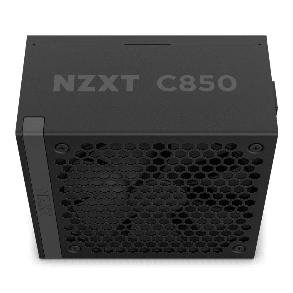 NZXT C850 Gold ATX 3.1 PA-8G2BB-EU