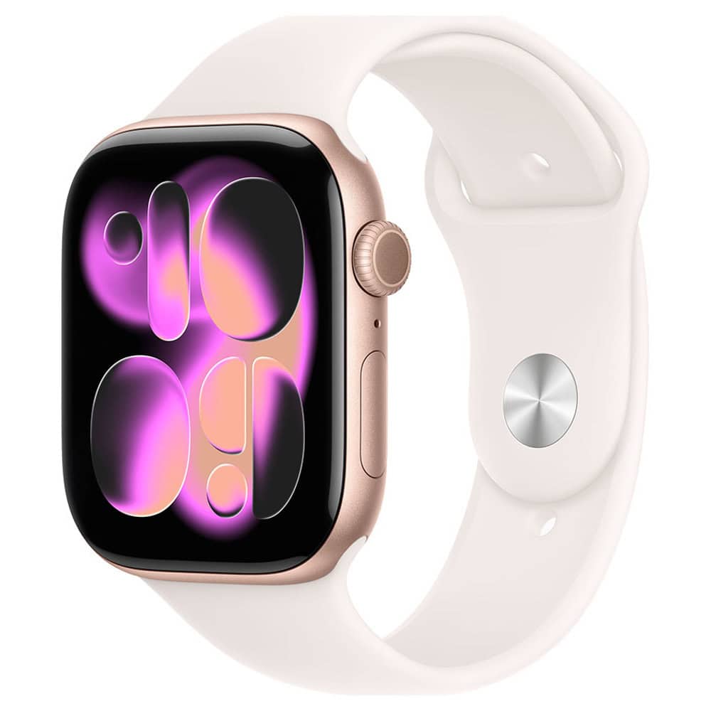 Apple Watch Series 11 Cell 46mm MFCG4MP/A | JAR Computers Apple Watch Series 11 Cell 46mm MFCG4MP/A