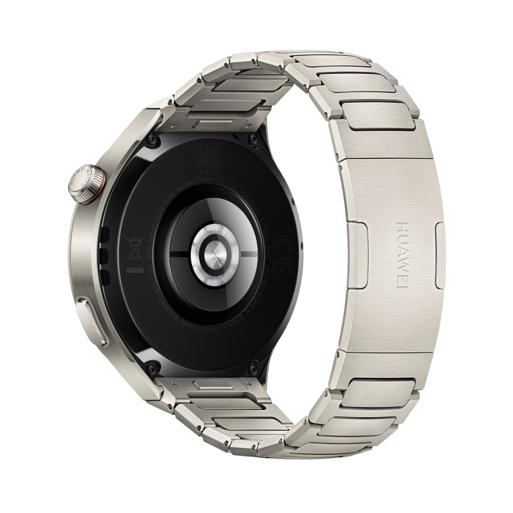 Huawei Watch 4 Pro Titanium + FreeBuds 5i Ceramic