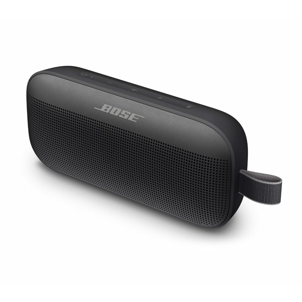 Тонколона Bose SoundLink Flex Black