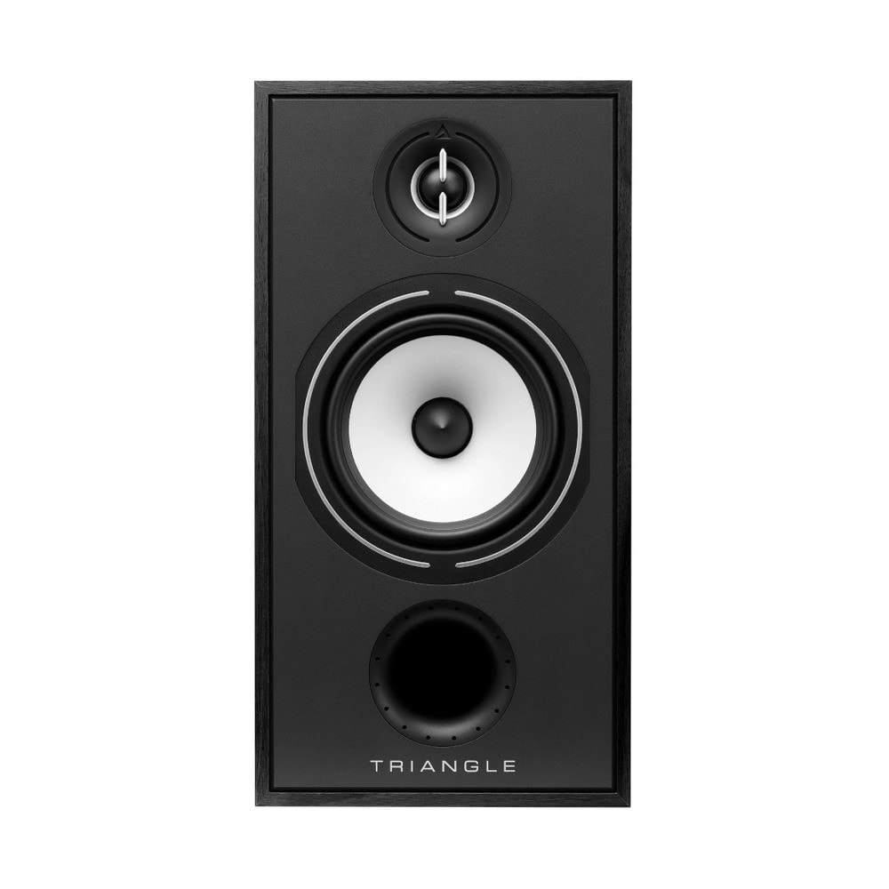 Triangle Borea - BR04 Black