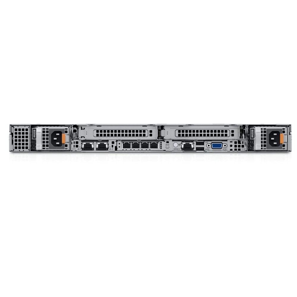 Dell PowerEdge R6525 PER6525NVME