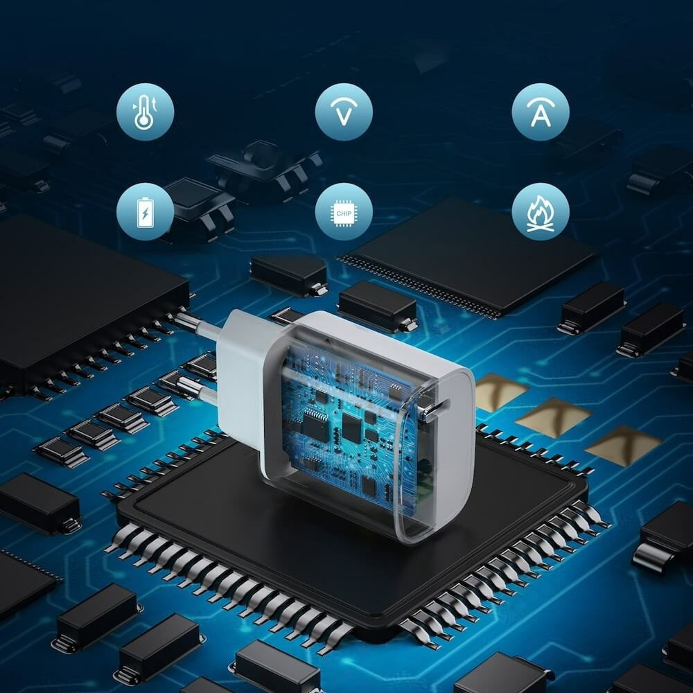 Choetech Q5004