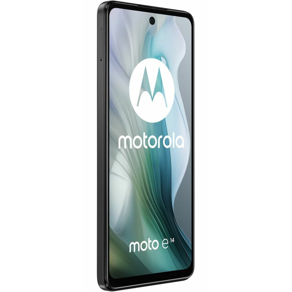 Motorola Moto E14 Graphite Grey 2/64GB PB3C0008PL