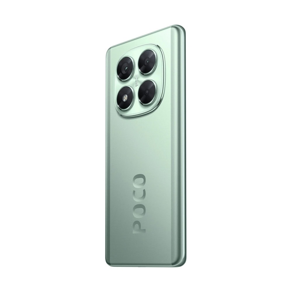 POCO Poco X7 Green 12+512GB MZB0IQVEU
