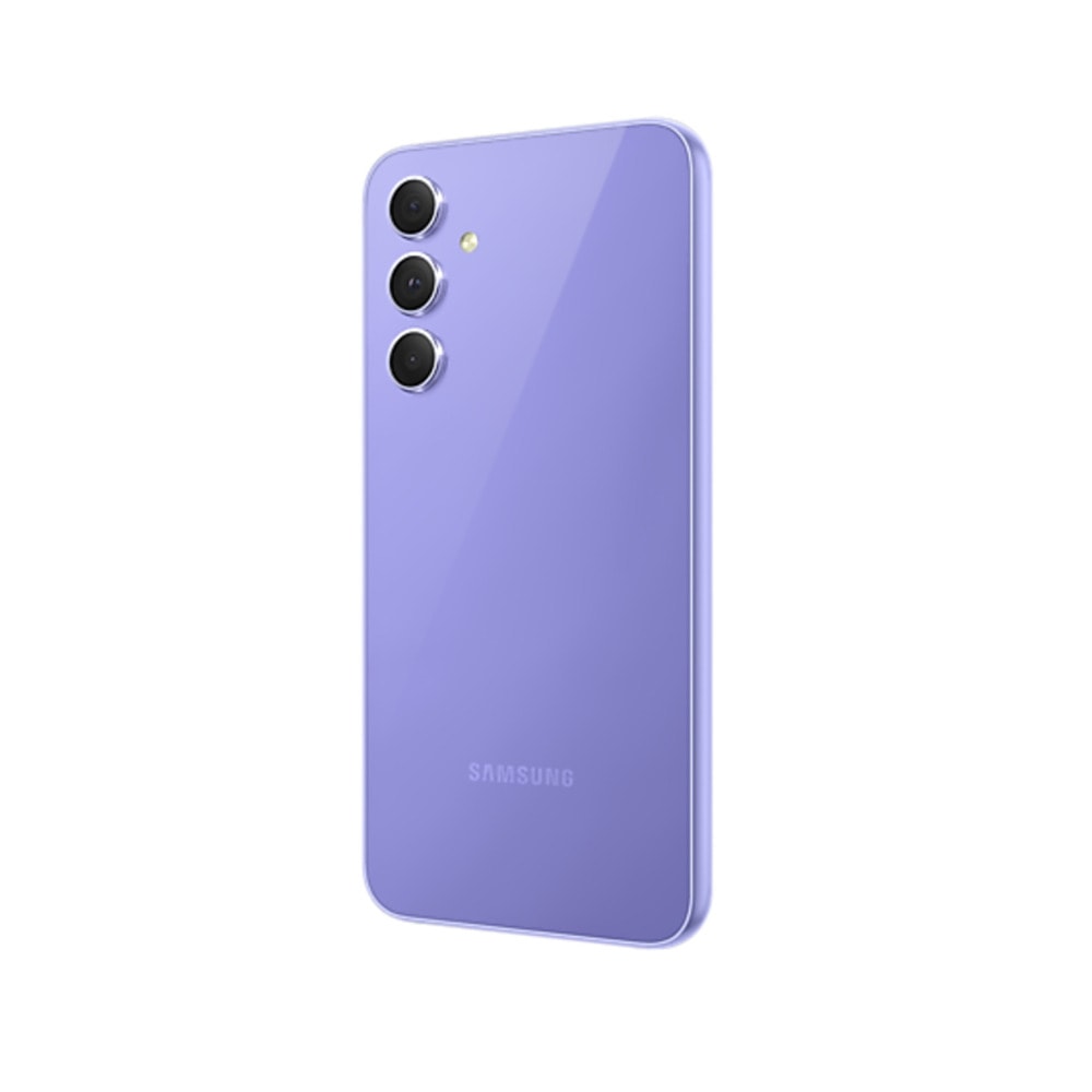 смартфон galaxy a54 sm-a546 256 gb violet