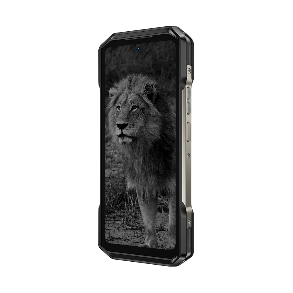 Ulefone Armor 27 Pro 5G 256/12GB Black Разопакован