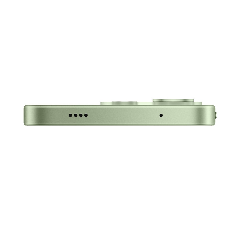 xiaomi redmi note 17 pro max 5g green mzb0p4neu