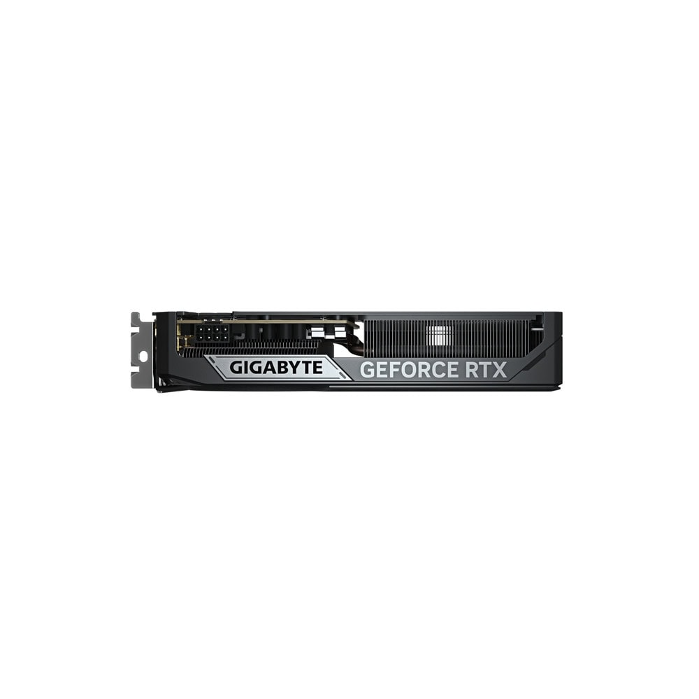 Видео карта GIGABYTE RTX 5060 TI WINDFORCE OC