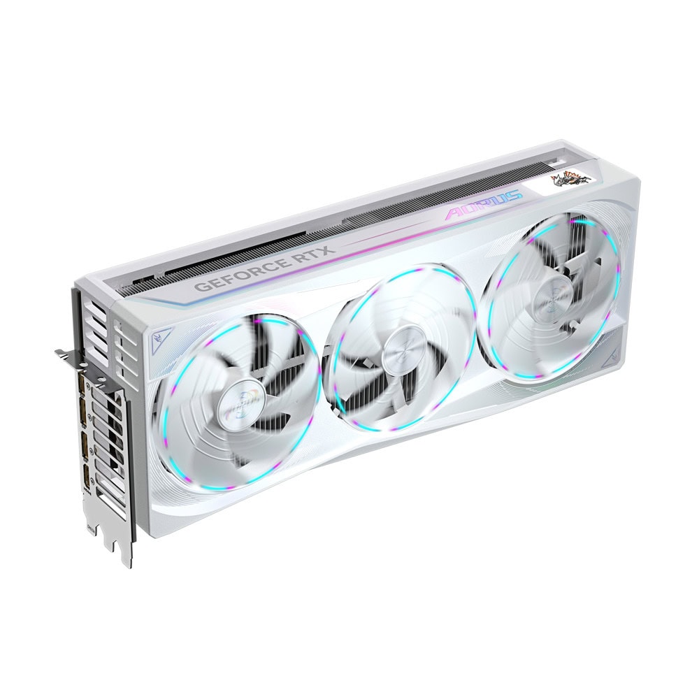Gigabyte GV-N5090AORUSST ICE-32GD
