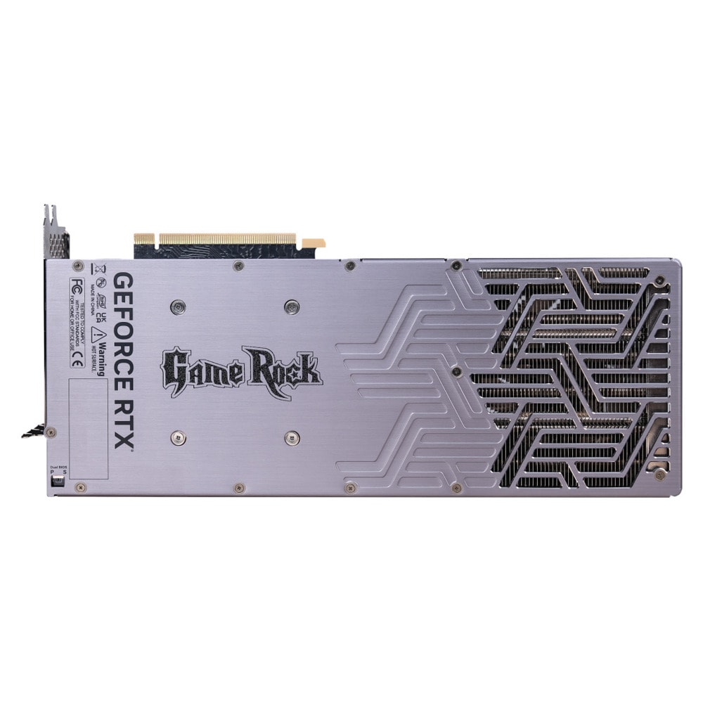 Palit GeForce RTX 4090 GameRock NED4090019SB-1020G