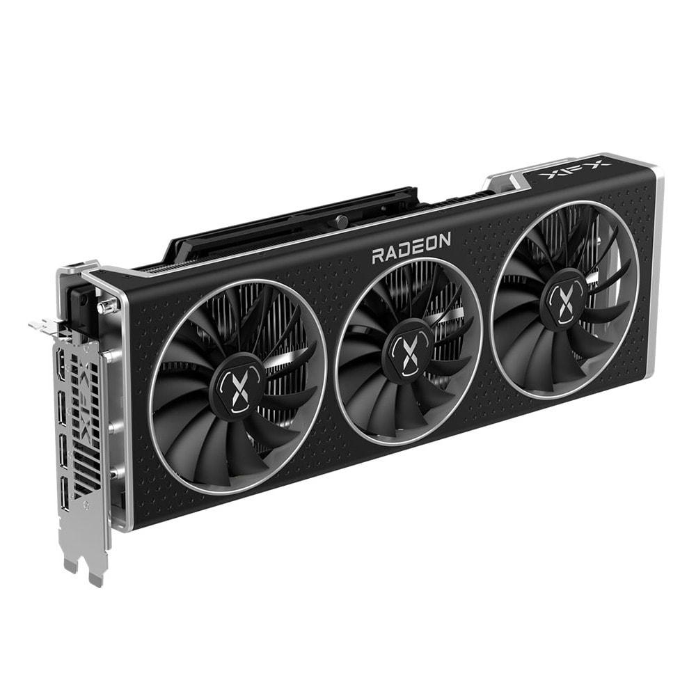 XFX Speedster QICK 319 AMD Radeo RX 6800