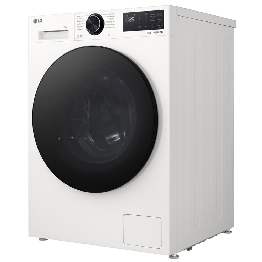 LG F4X5011TWB