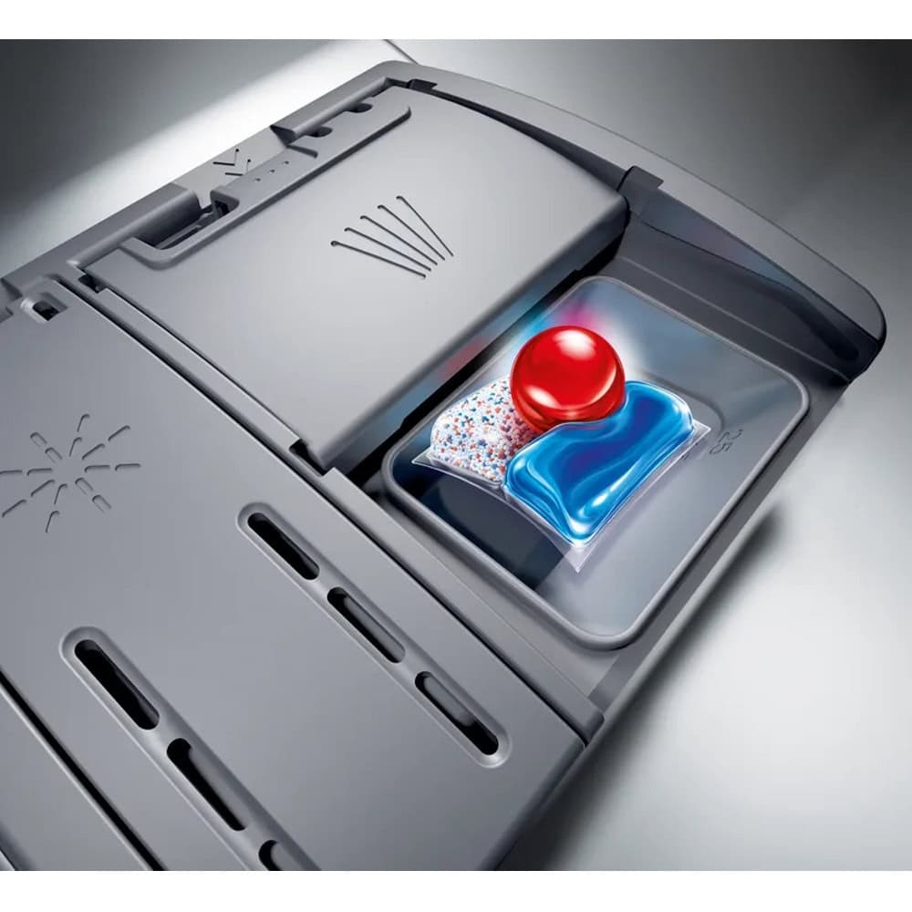 Bosch SMV2HTX06E