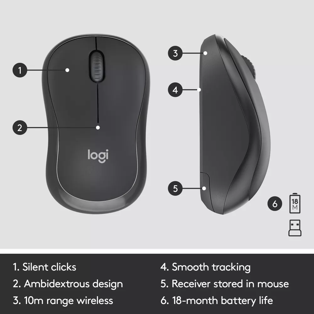 Logitech 920-009800