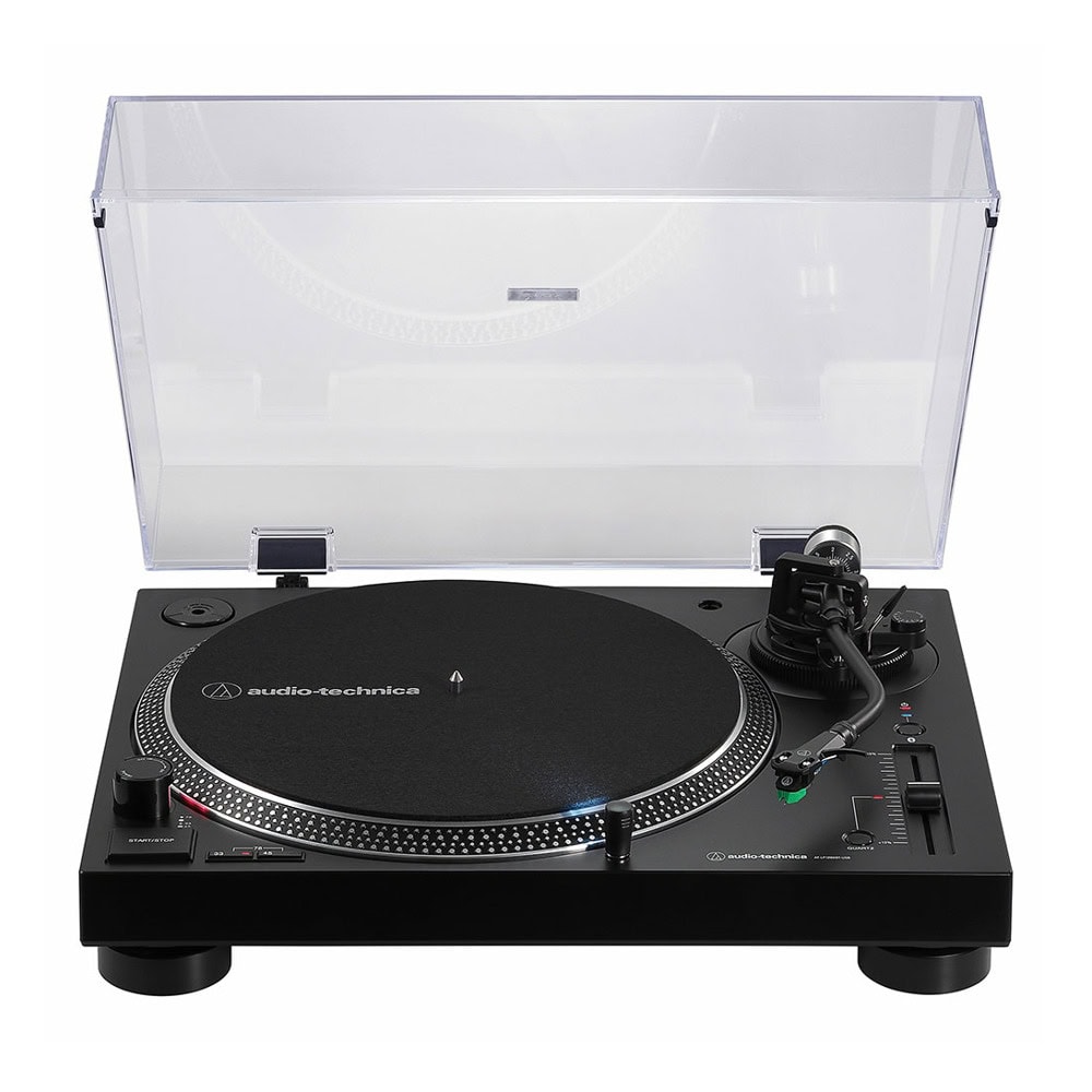 Audio-Technica AT-LP120XBT-USB