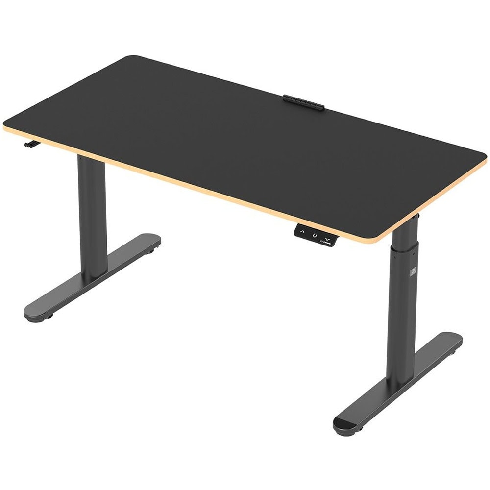 Ultradesk Pulsar черно | JAR Computers Ultradesk Pulsar черно