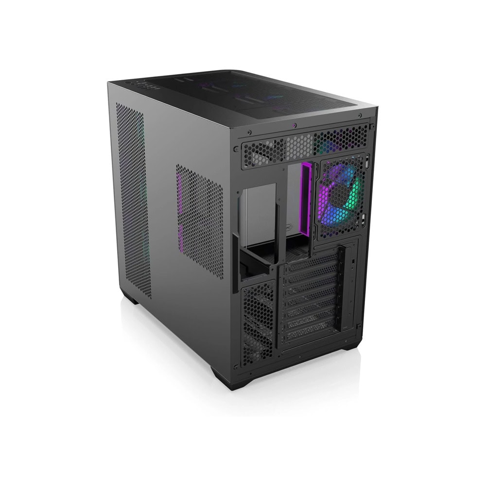 Кутия Raijintek ATREUS BT4 Black