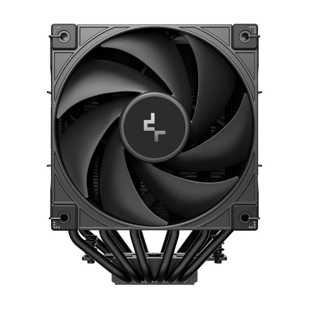 DeepCool AK620 G2 R-AK620G2-BKNNMN-GJD | JAR Computers DeepCool AK620 G2 R-AK620G2-BKNNMN-GJD