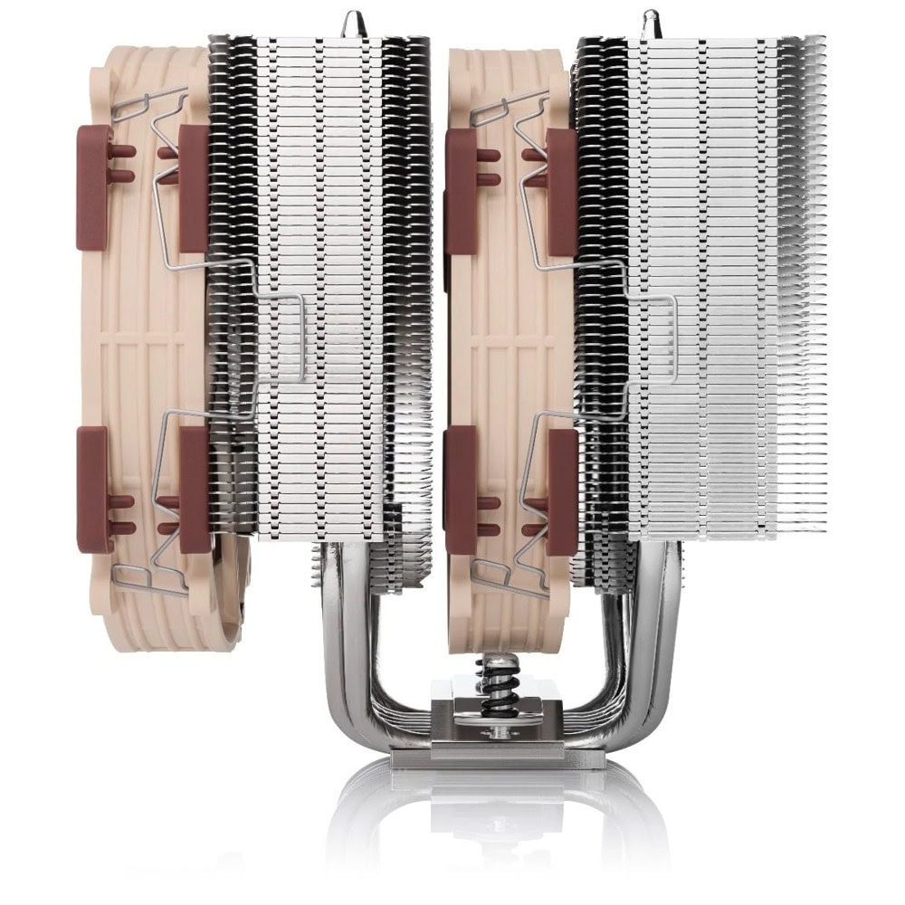 Noctua NH-D15 G2 Мостра | JAR Computers Noctua NH-D15 G2 Мостра