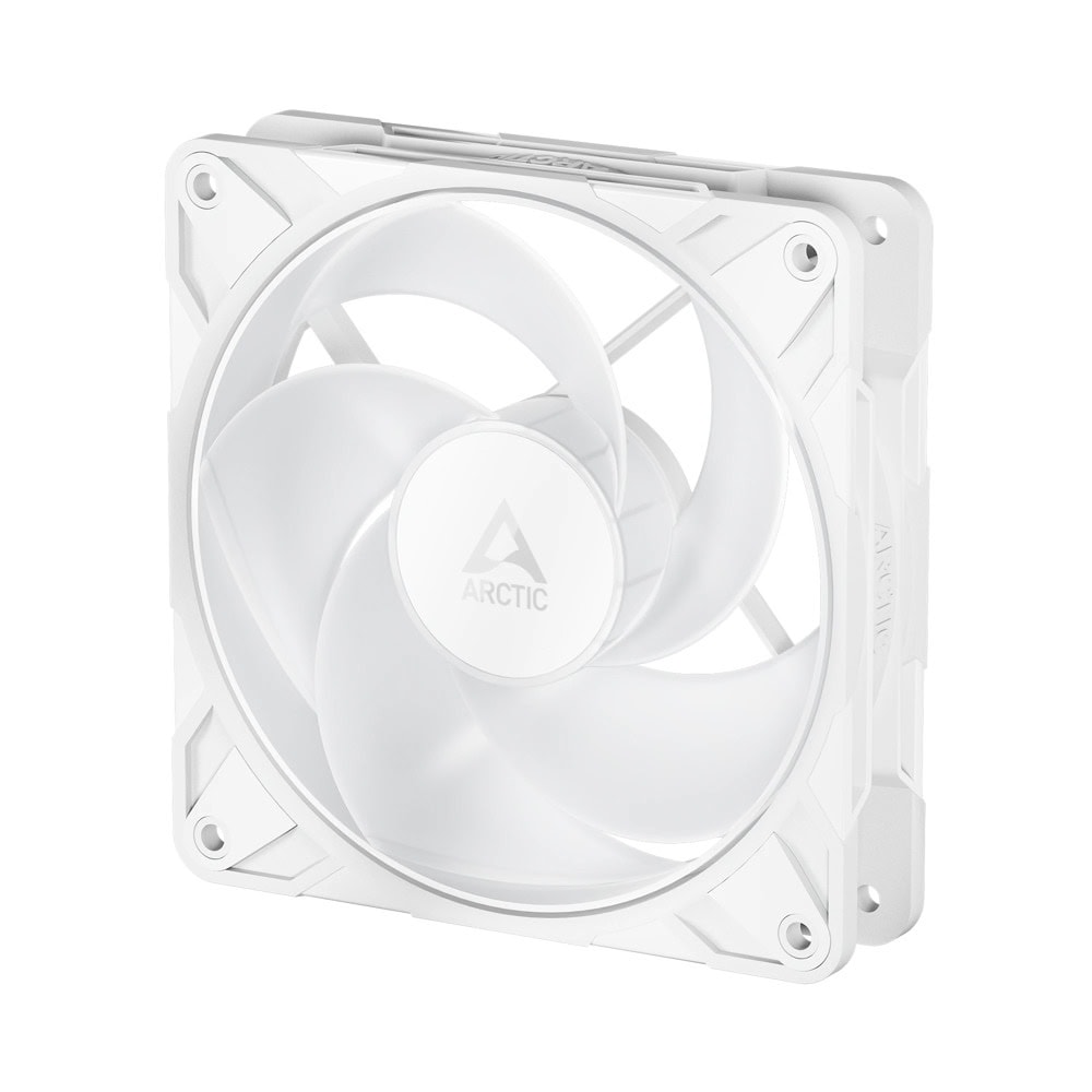 Arctic P12 Pro Reverse A-RGB White ACFAN00325A