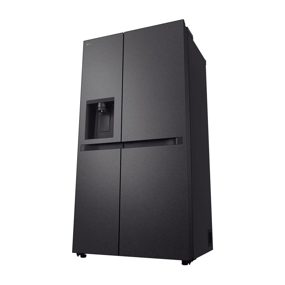 хладилник side-by-side lg gslc40eppe