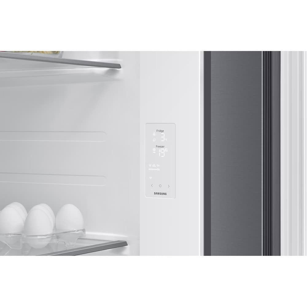 Samsung RS80F67KCTEO