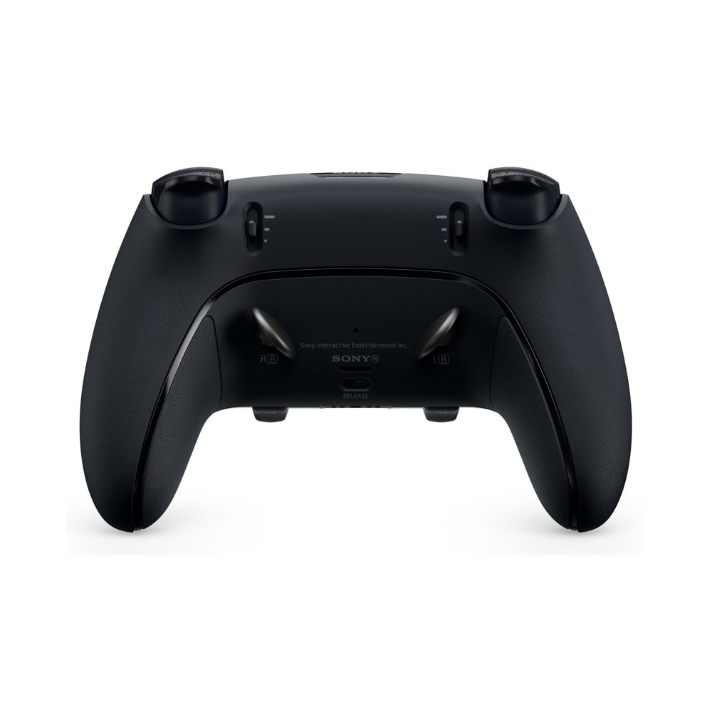 Контролер DualSense Edge Wireless Controller Black