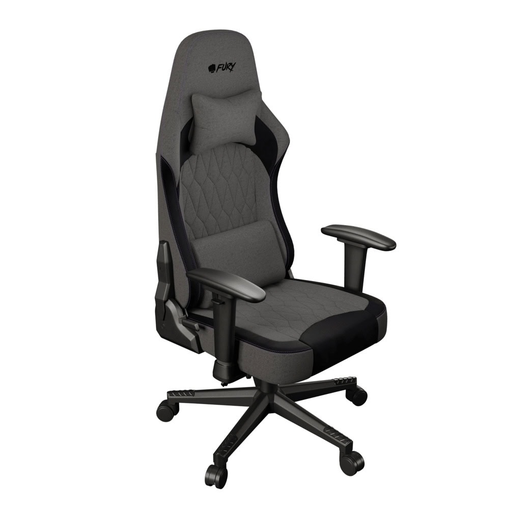 Fury Gaming Chair Shinai S8 Grey