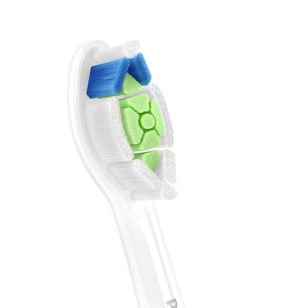 Philips Sonicare Optimal White 2pcs WH HX6062/87