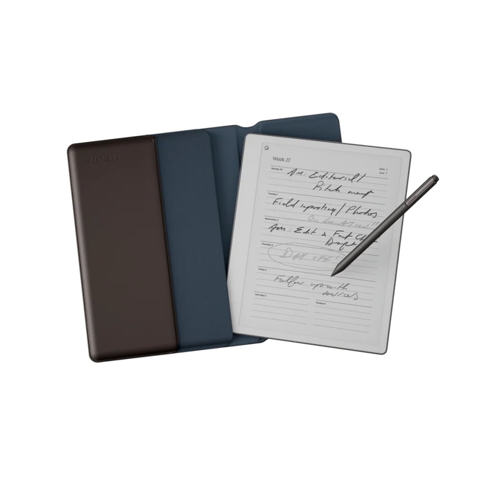 reMarkable Paper Pure and Marker Plus Folio (Fores | JAR Computers reMarkable Paper Pure and Marker Plus Folio (Fores