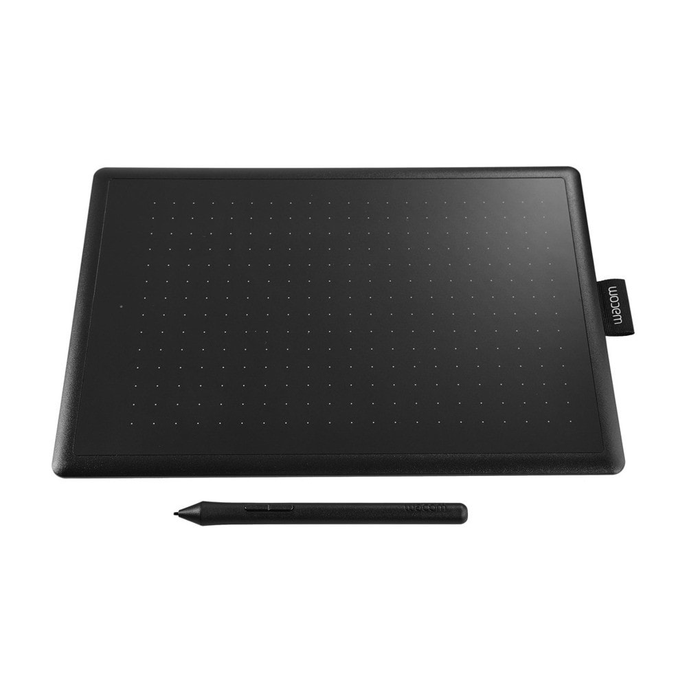 Wacom Creative Pen Tablet + Pen CTL-672-S/K1-BX | JAR Computers Wacom Creative Pen Tablet + Pen CTL-672-S/K1-BX