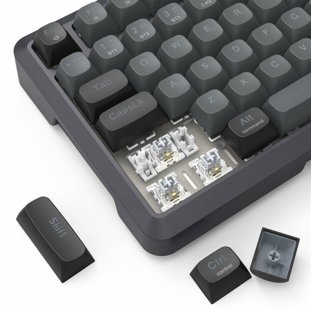 Redragon Bragi Pro K688GB-RGB-PRO