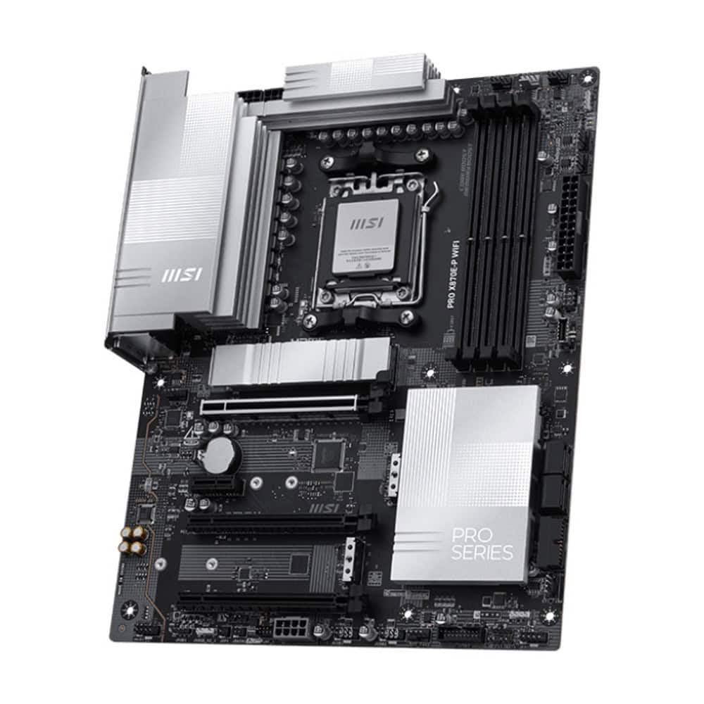MSI Pro X870E-P WiFi 911-7E70-002