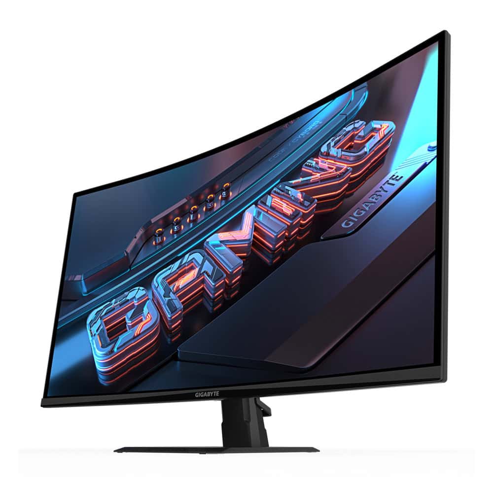 Монитор Gigabyte GS32QCA