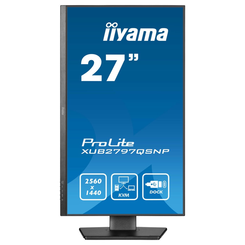 IIYAMA XUB2797QSNP-B1