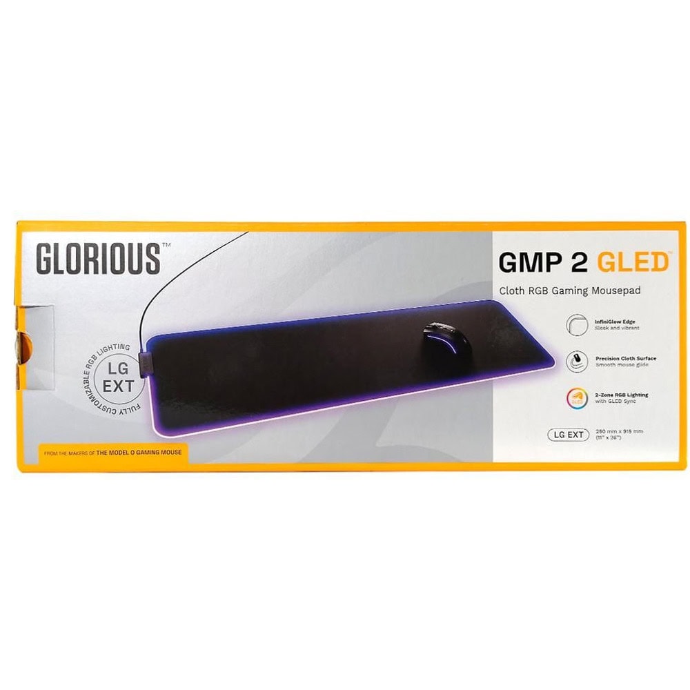 glorious gmp 2 gled l extended rgb | JAR Computers glorious gmp 2 gled l extended rgb