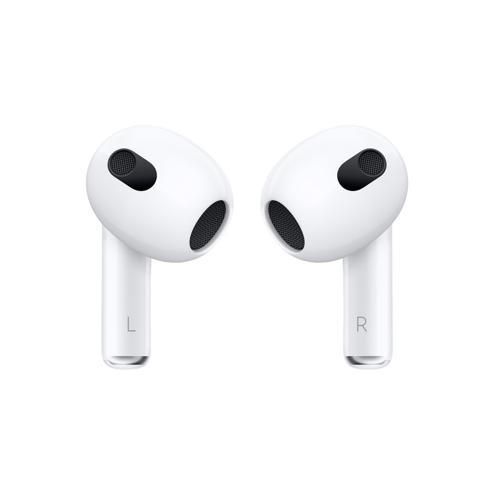 Apple AirPods3 w/ Wireless Charging Case MME73AM/A