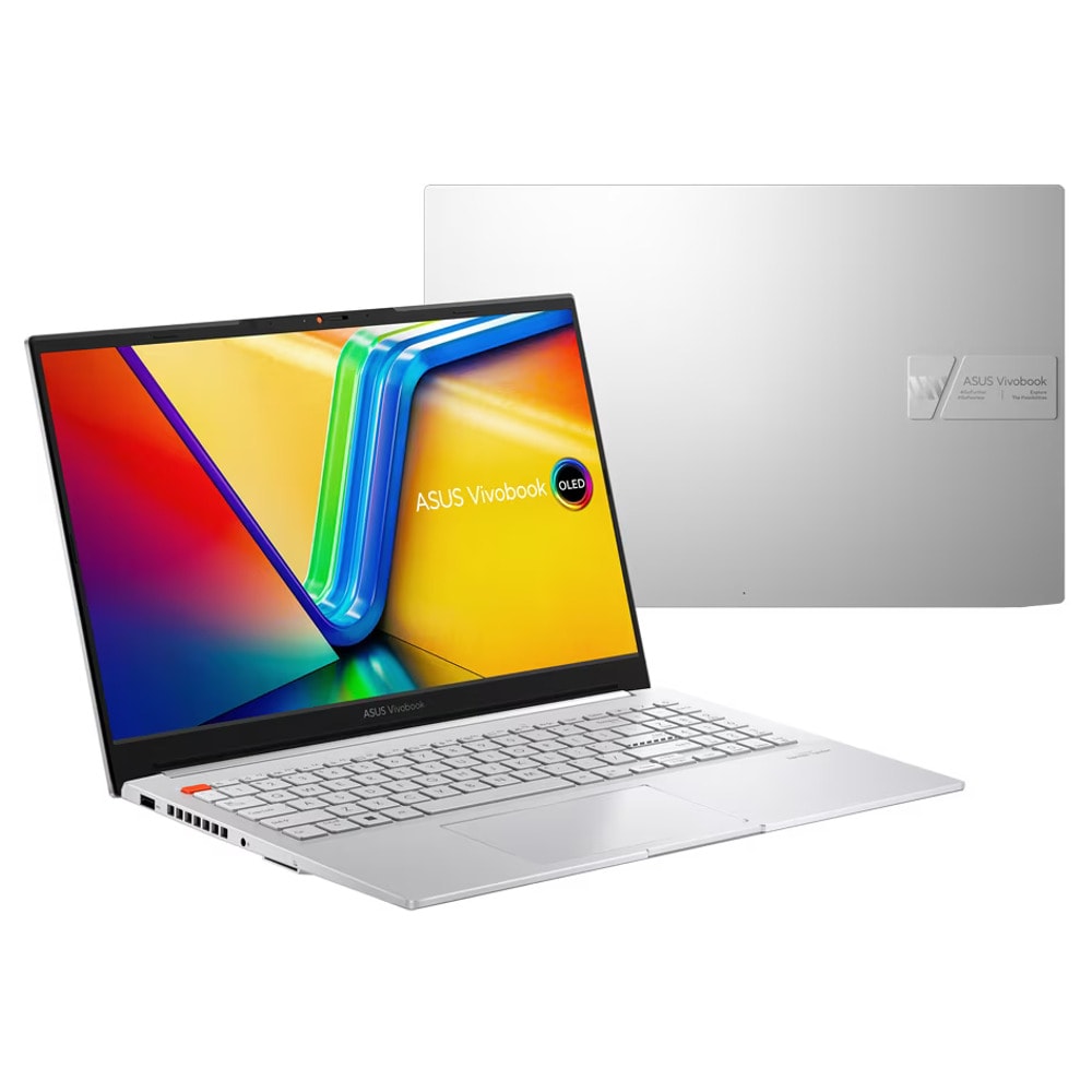 Лаптоп Asus Vivobook Pro 15 OLED K6502VU-MA731X
