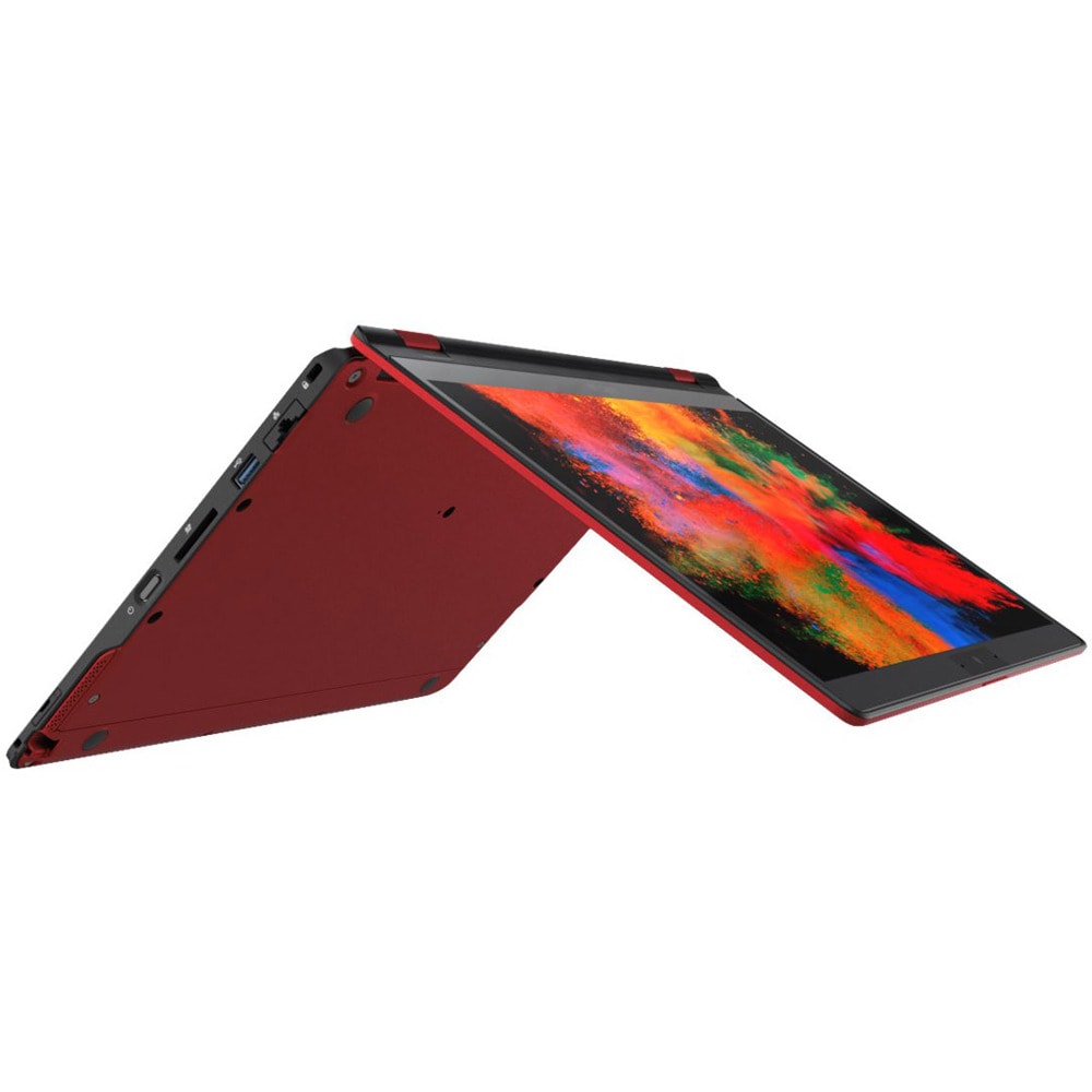 Fujitsu LIFEBOOK U9311 RED + A51 4G 2/32 Blue