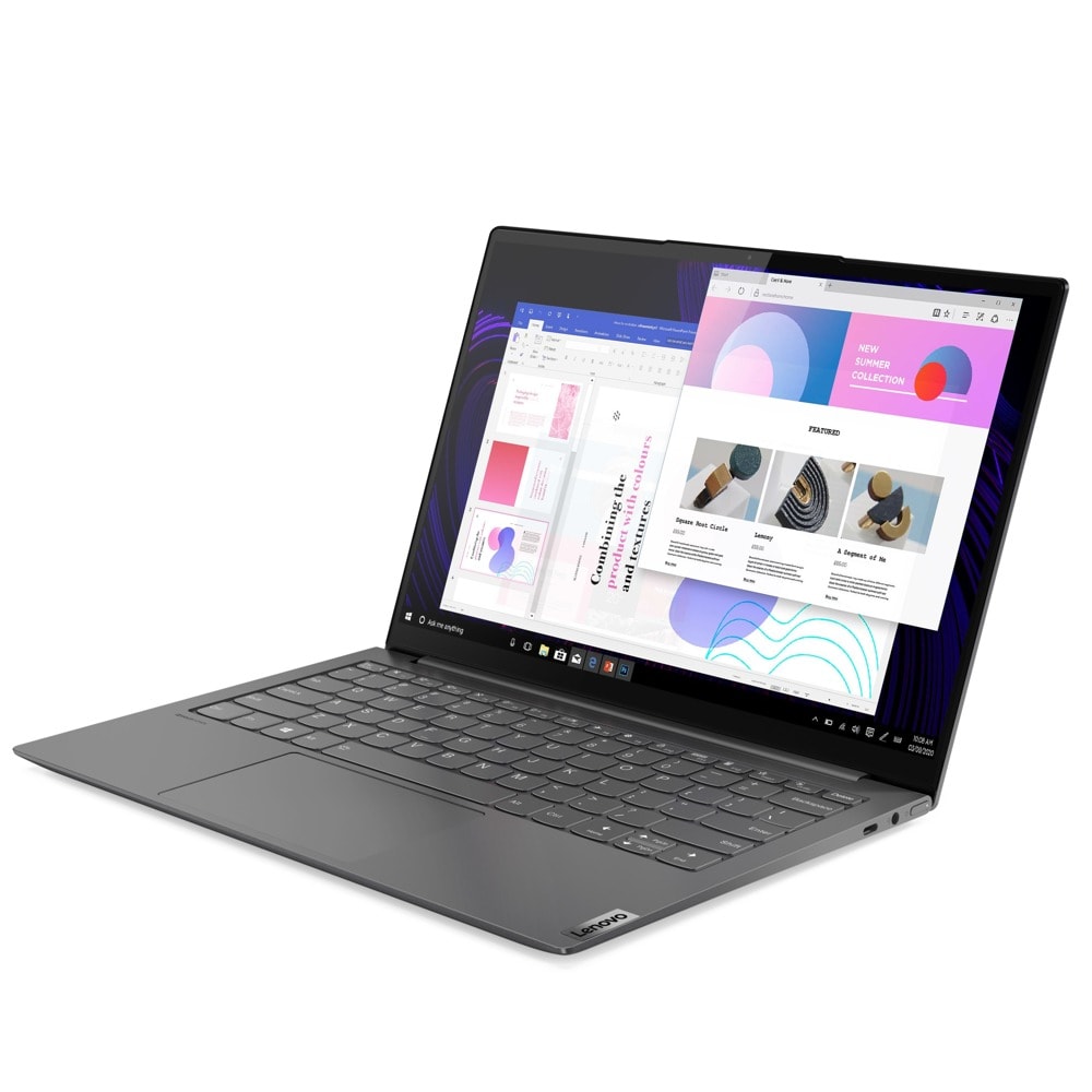 Lenovo Yoga Slim 7 13ACN5 82CY001DRM