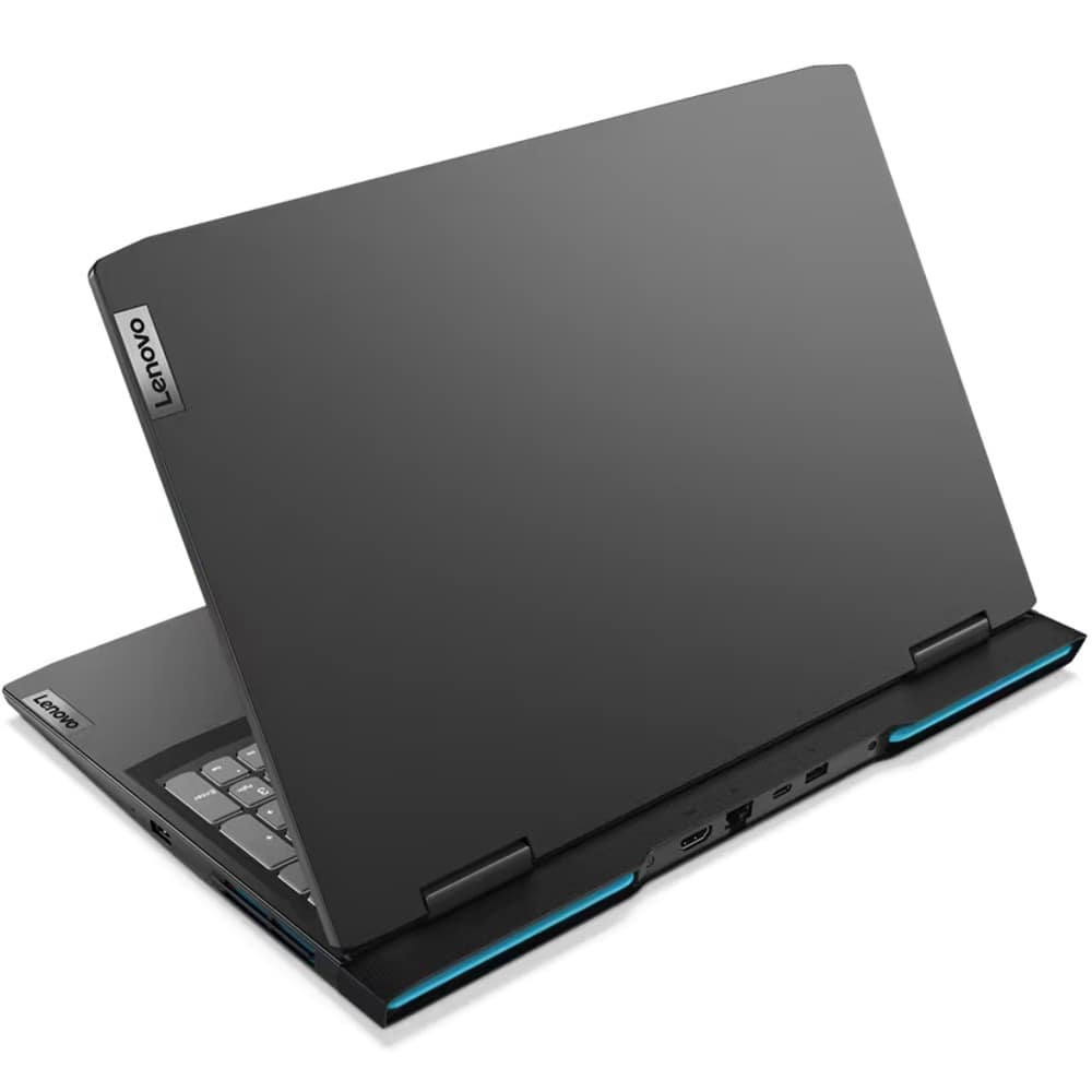 лаптоп lenovo ideapad gaming 3 15iah7 82s900knrm