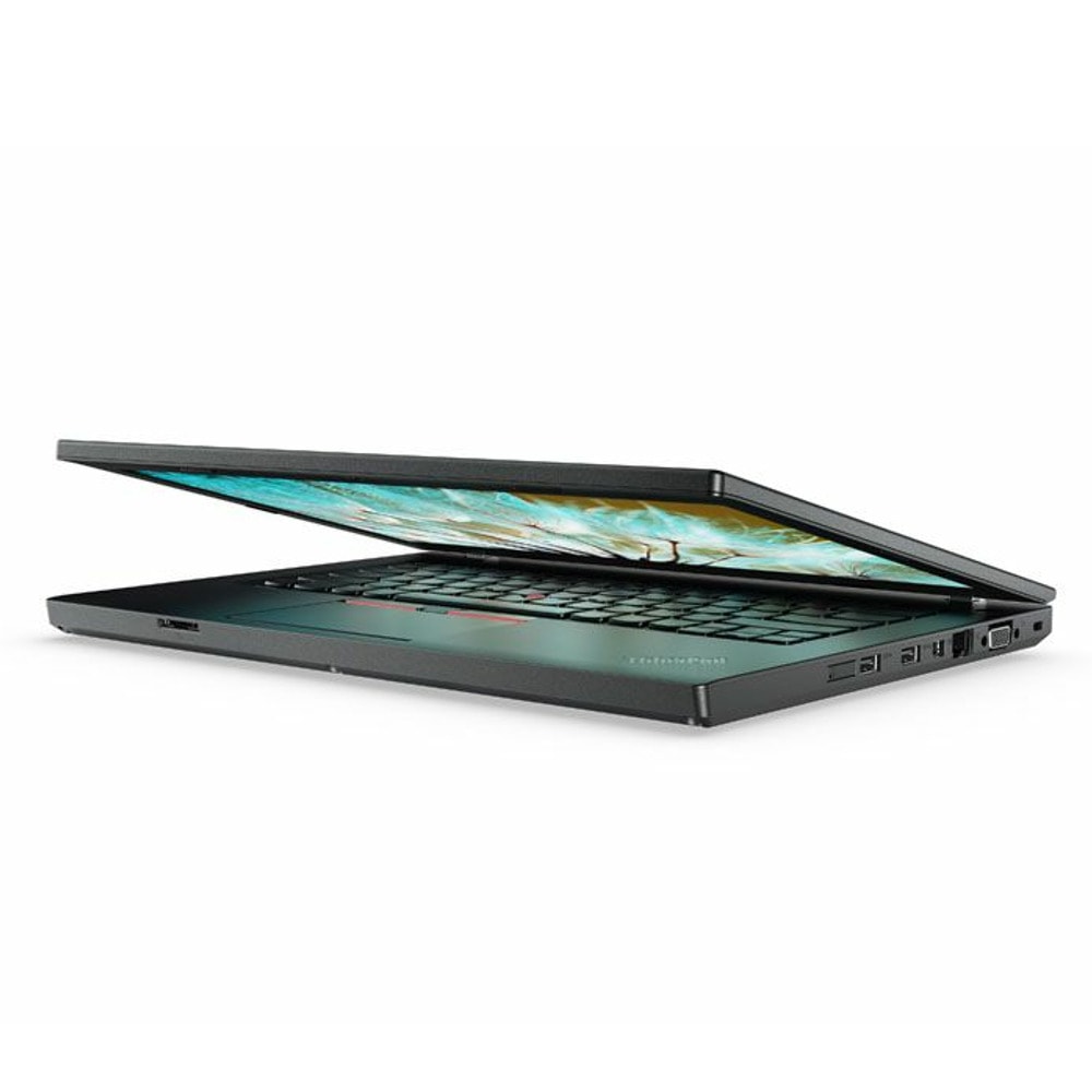 ThinkPad L470 i5 7300U8/256GB W10 Pro UK KBD