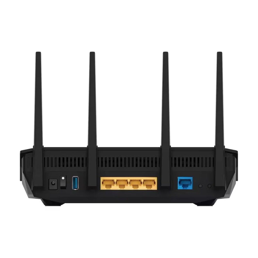 Asus RT-AX5400 Разопакован продукт | JAR Computers Asus RT-AX5400 Разопакован продукт