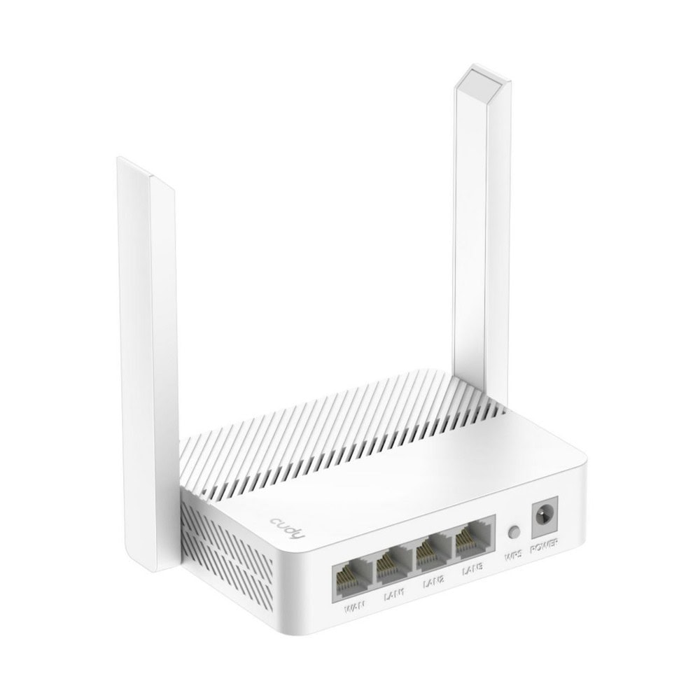 Cudy WR300 WR300_EU V1.0