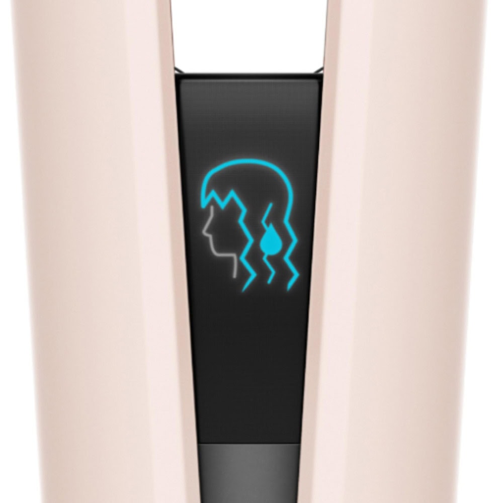 Dyson Airstrait AmSi/PkCp 143343-01