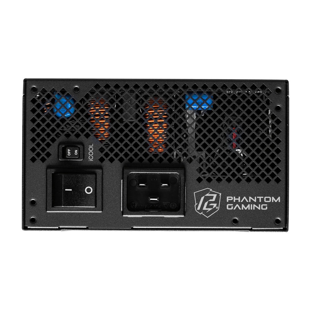 ASRock PG-1300G