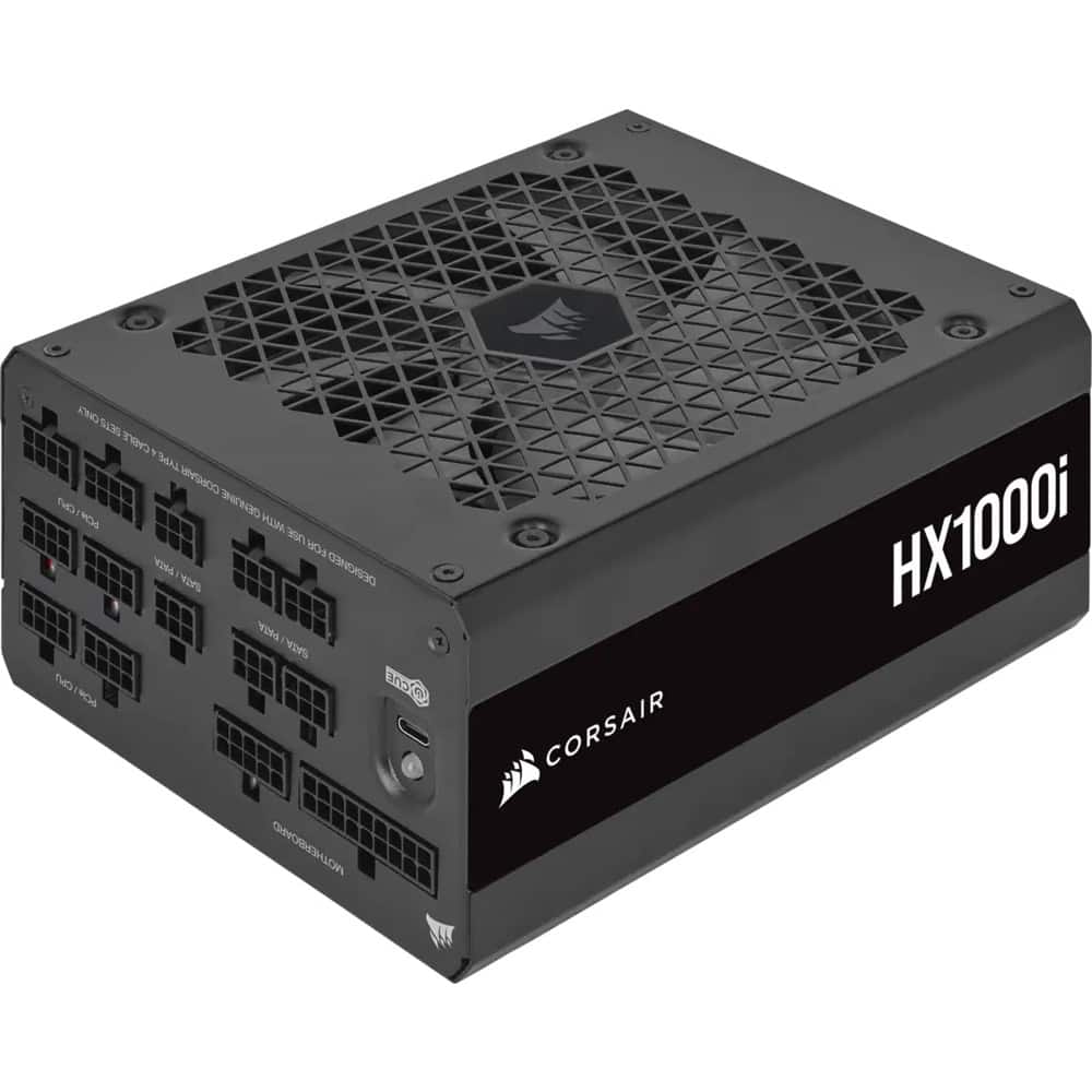 Corsair HX1000i CP-9020214-EU