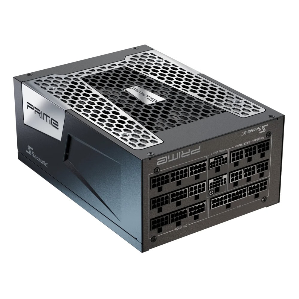 захранване seasonic prime px atx 3 2200w